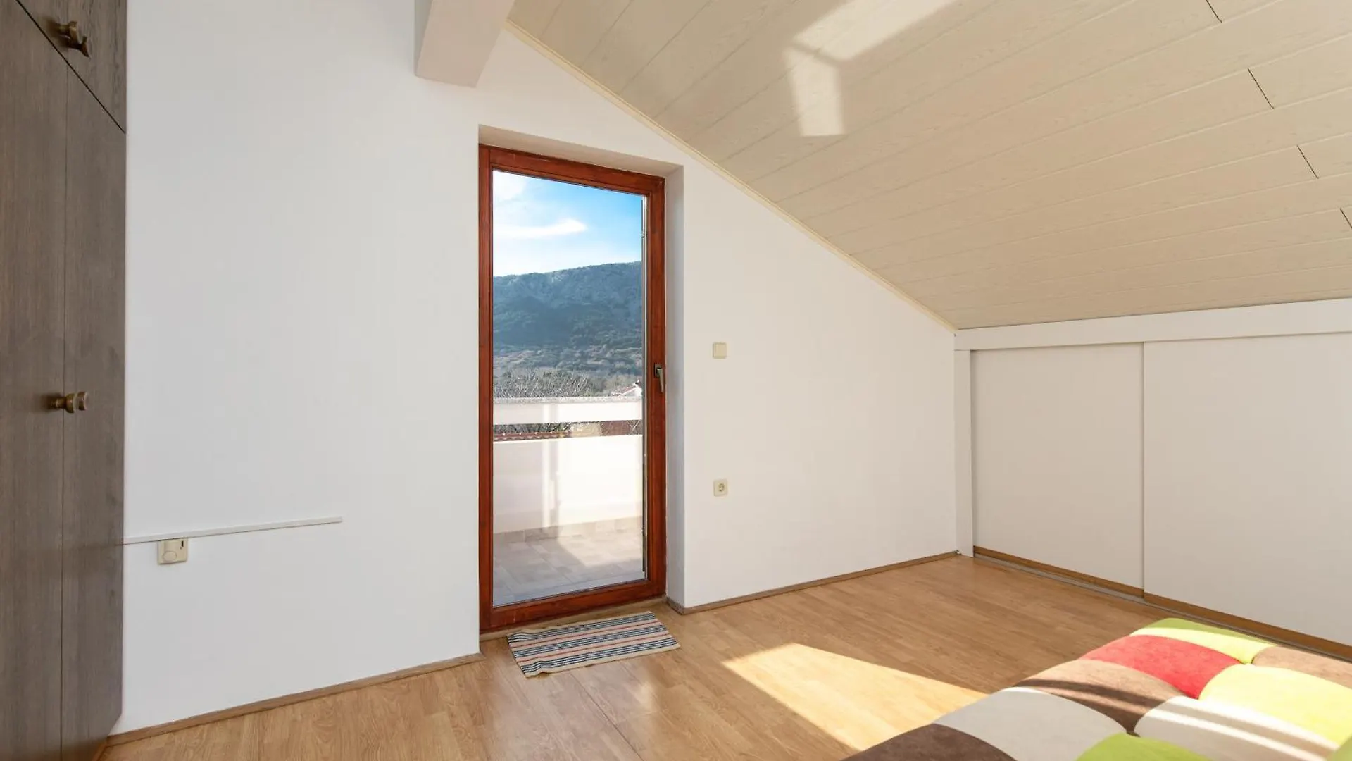 Vukas Apartment Baska  Croatia